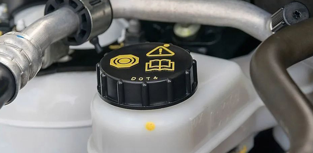 刹车油可以混着用吗？一文告诉你