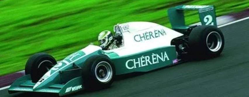 不要改车了,直接找TODA Racing买个方程式引擎吧