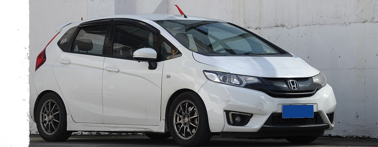 响应喜人 GK5试用Morris MULTIVIS S机油