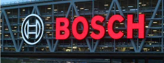 不是车企,它是现代汽车技术的奠基者:Bosch博世