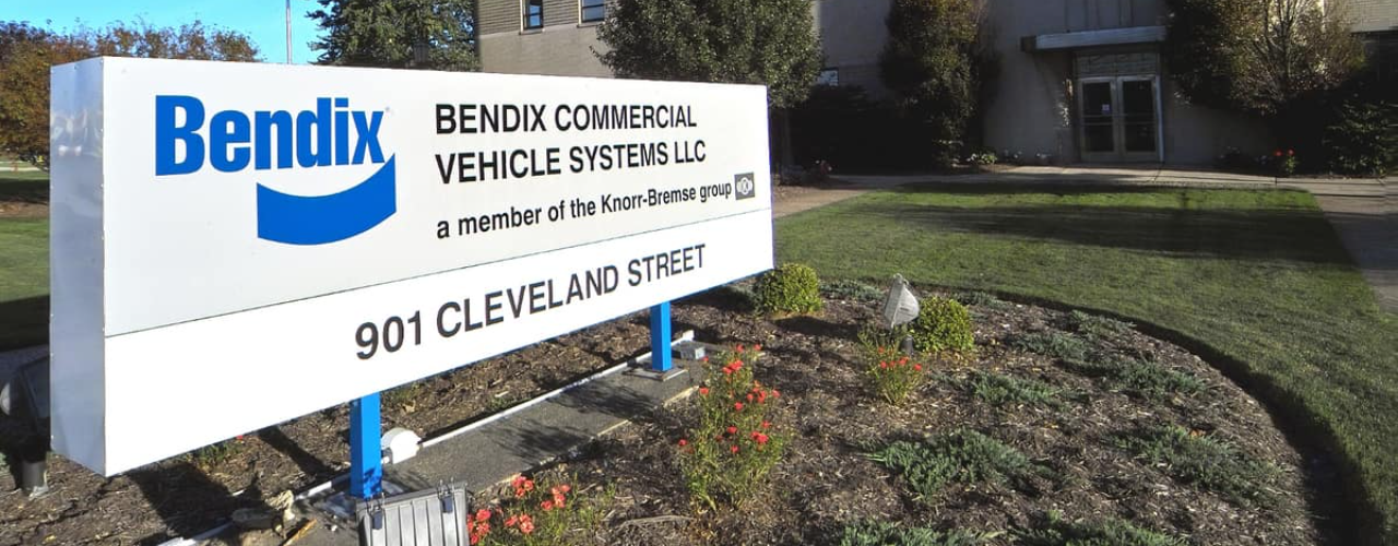 几乎无所不能的“99年老字号”:Bendix
