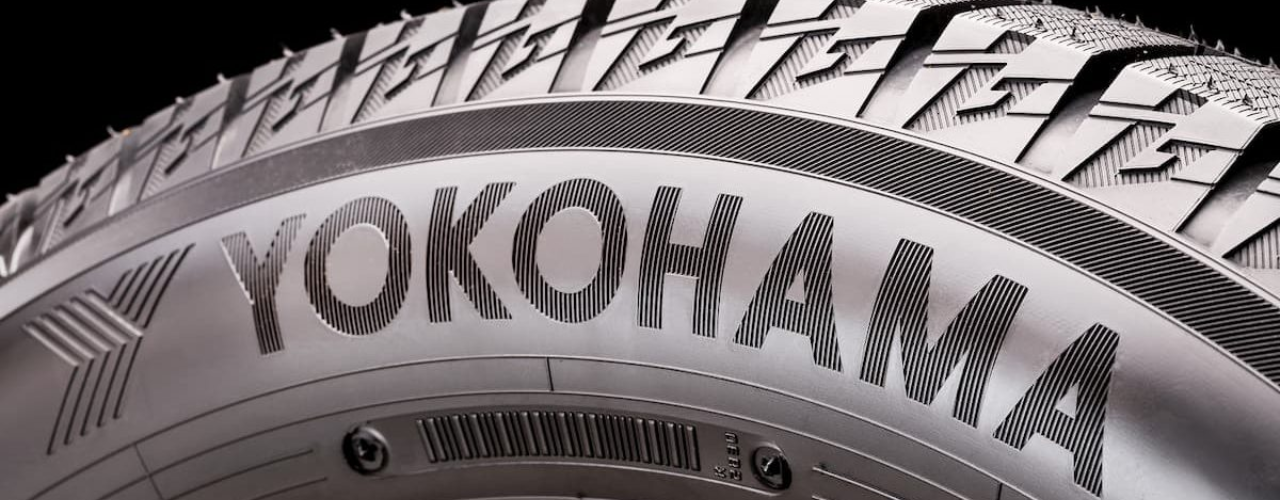 日本领先轮胎厂商:Yokohama横滨轮胎