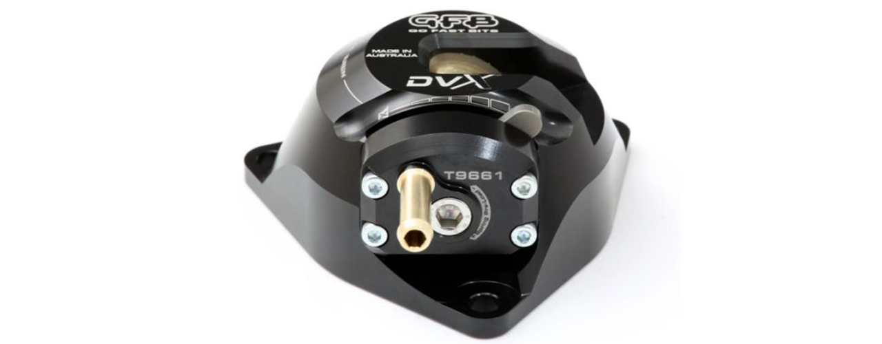 【零件篇】来自澳洲的思域声浪 GFB DVX可调声进气泄压阀