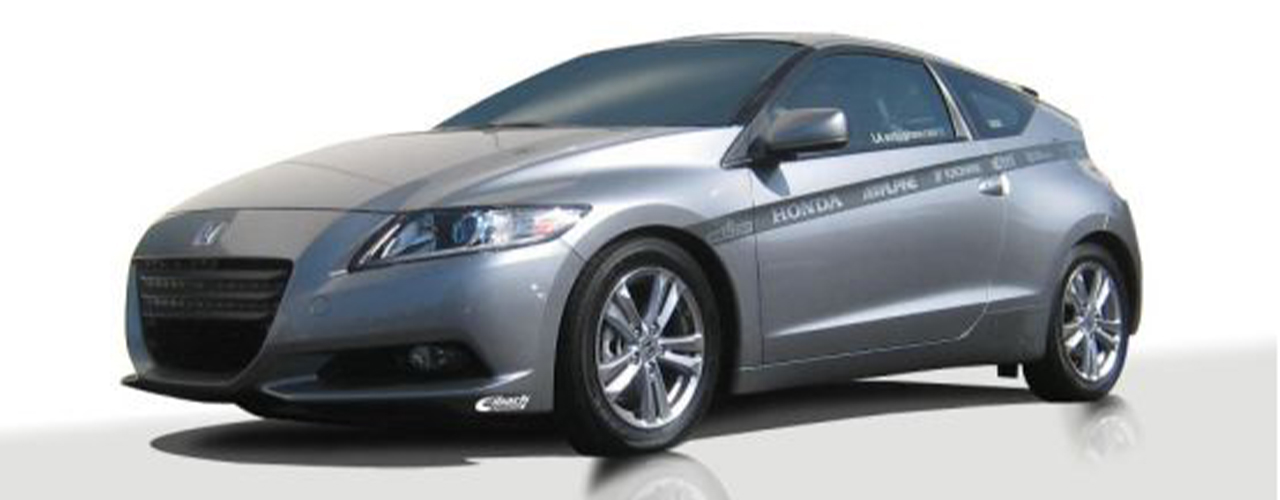 本田CR-Z（ZF1）用Eibach运动型Pro-Kit弹簧
