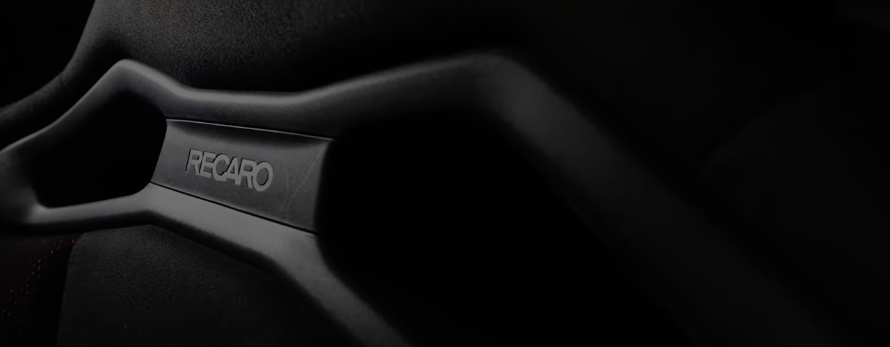 新年当然是换新“凳”啦:Recaro SR-S