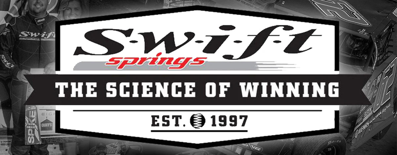 来自日本的汽车/赛用弹簧专业户:Swift Spring
