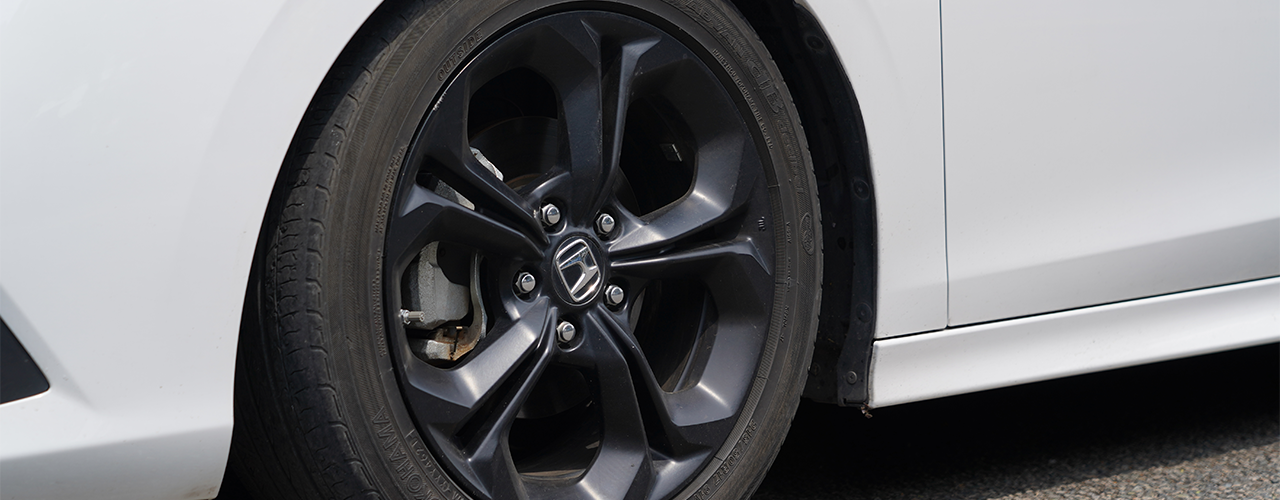 第十一代思域215/50 R17轮胎推荐:国产篇
