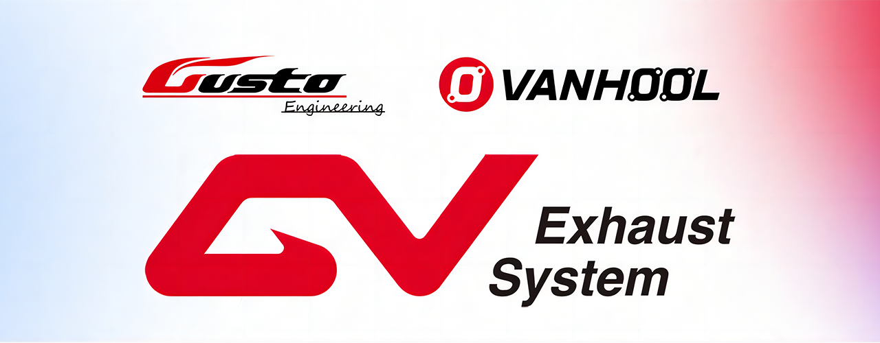 中国没有顶级汽车升级排气品牌?那GV Exhaust算什么