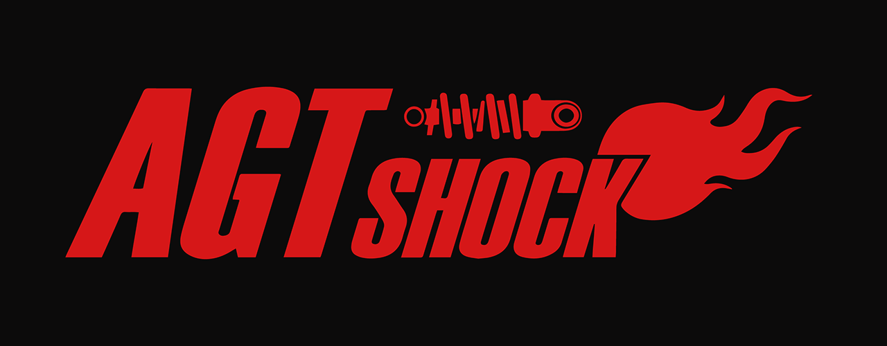 国内数一数二的倒置避震专家:AGT Shock