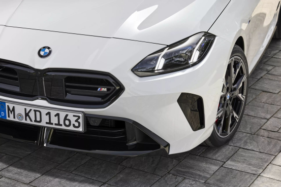 坚守最后的燃油吗?BMW第四代1系(F70) - carsmaga 車誌