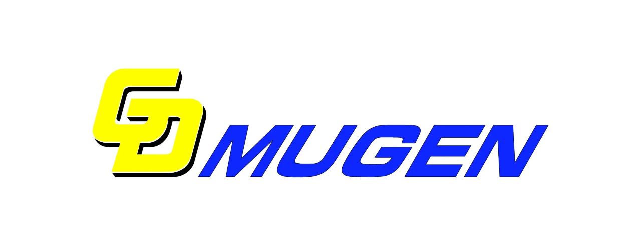 专业避震品牌：GD Mugen