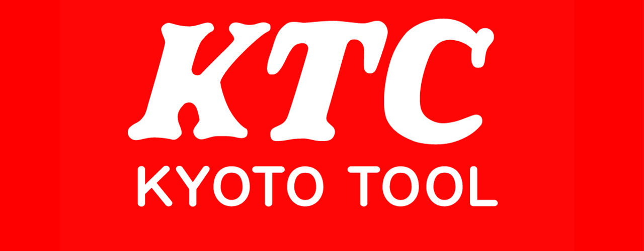 日本“修车佬”的最爱?:KTC工具(京都工具株式会社)