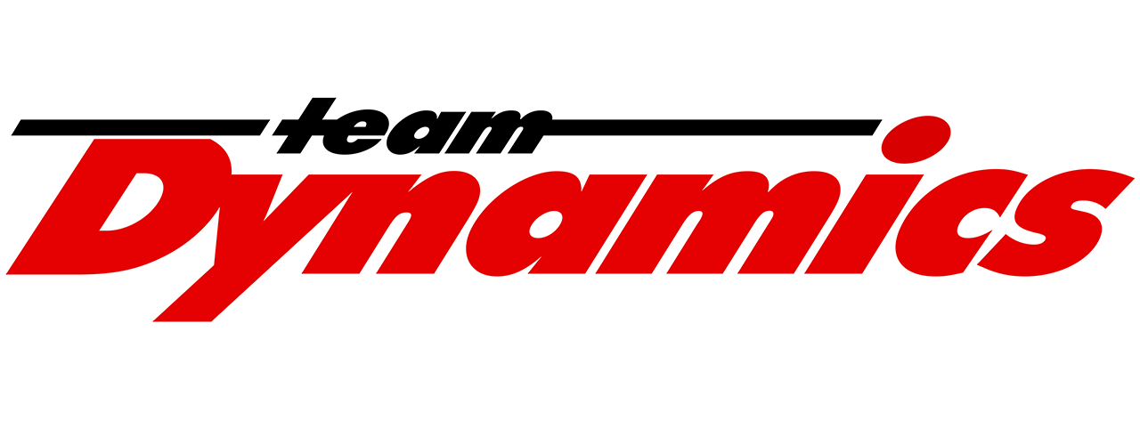 轮圈只是混口饭吃,实际主业是赛车:Team Dynamics