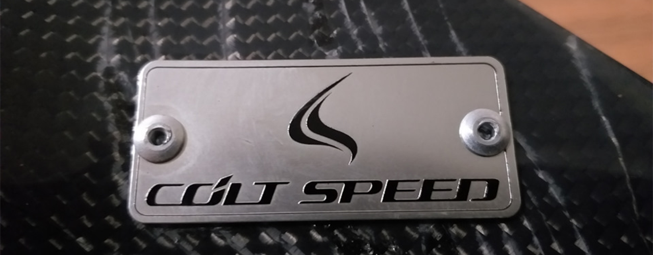三菱升级改装的信仰式品牌:Colt Speed
