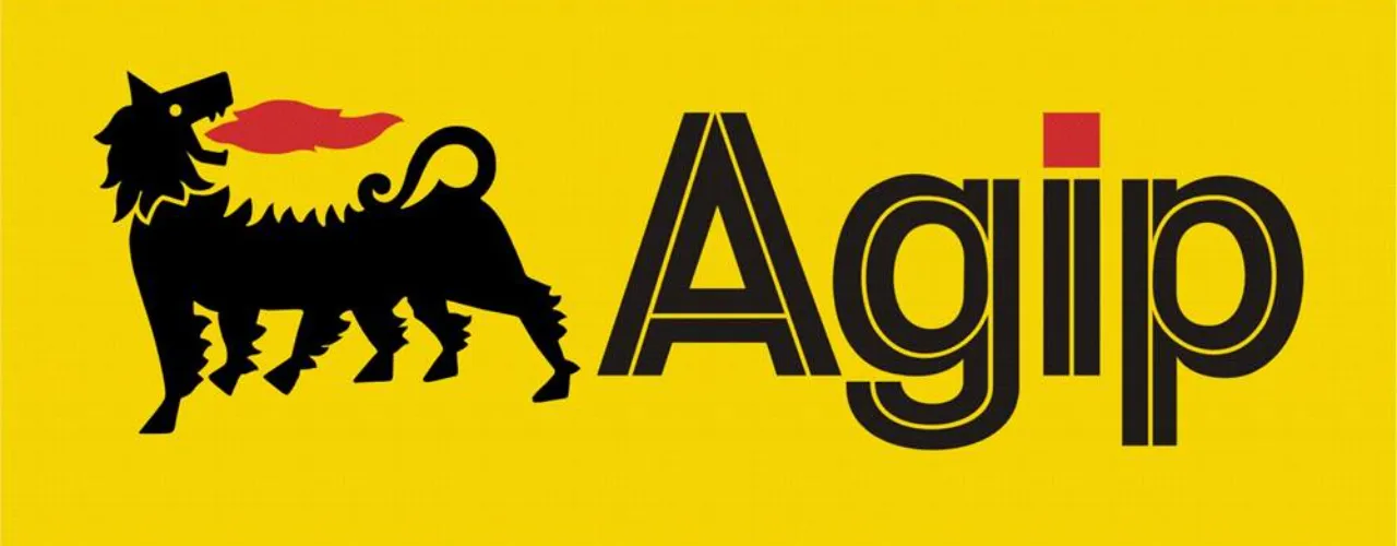传说中的意大利六脚狗的前身:Agip(阿吉普)