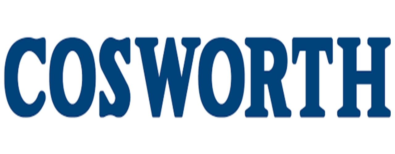 Cosworth,只专注与引擎的英国品牌