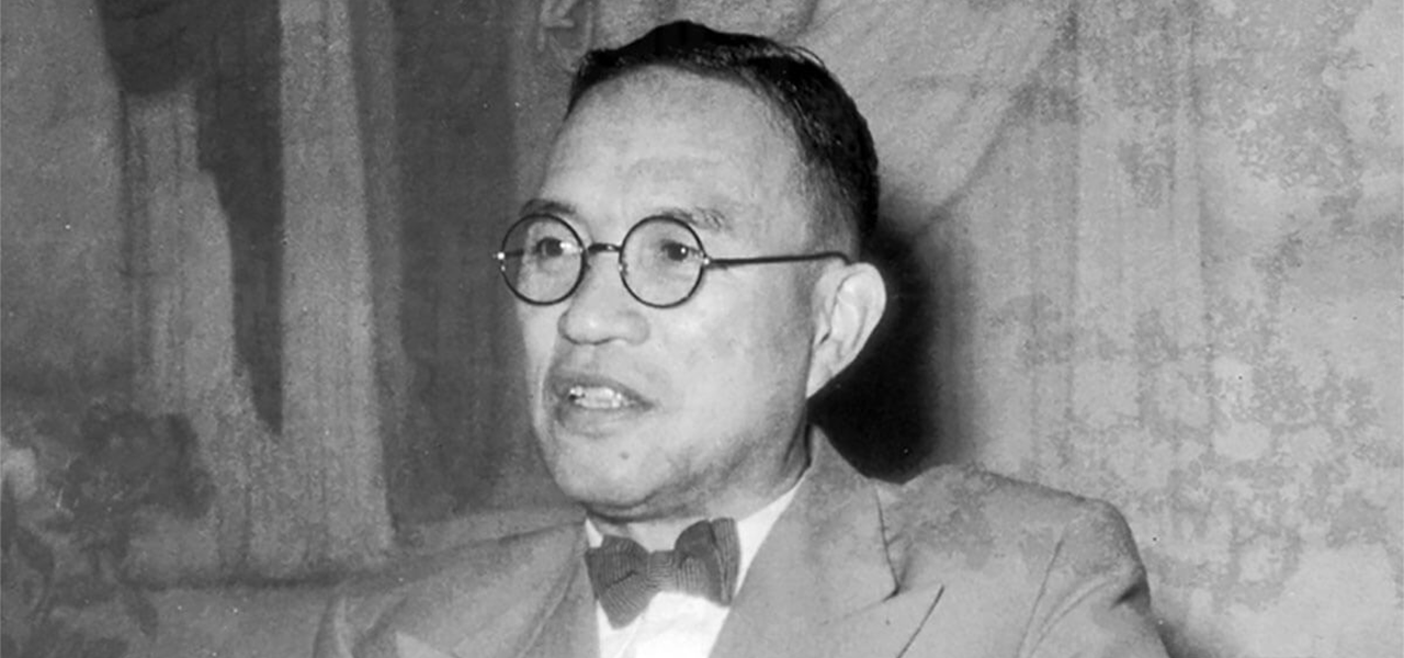 没有他就不会有如今的普利司通:石桥 正二郎