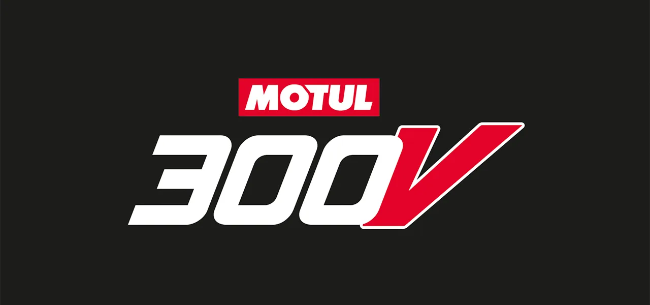 Motul 300V Power系列机油说明