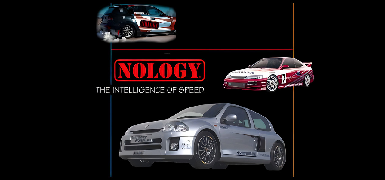 美国知名高性能点火装置品牌:Nology