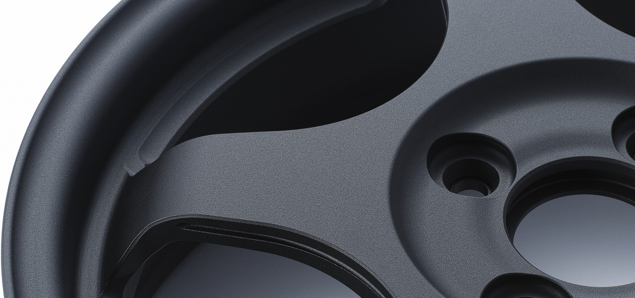 Spoon Sports SW388锻造轮圈系列