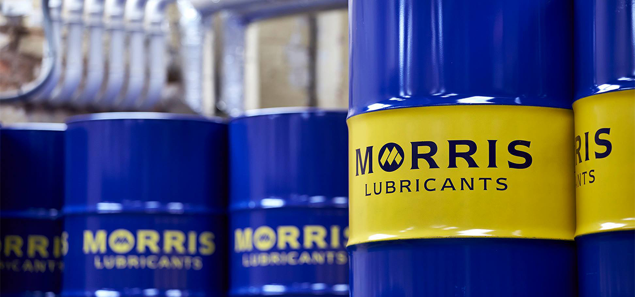 Morris Multvis ECO系列机油技术说明