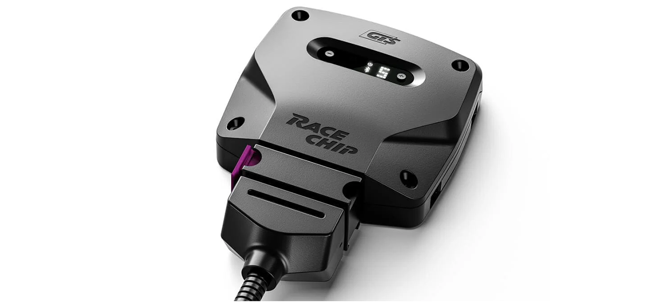 Racechip GTS外挂电脑技术说明