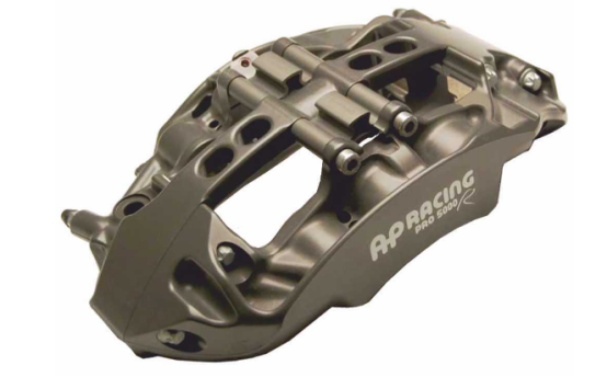 AP Racing Pro 5000 R 系列说明文 - carsmaga 車誌