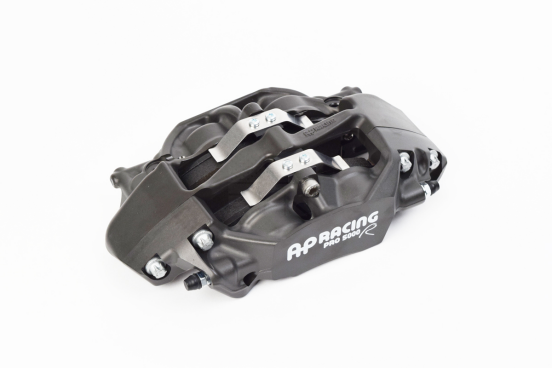 AP Racing Pro 5000 R 系列说明文 - carsmaga 車誌