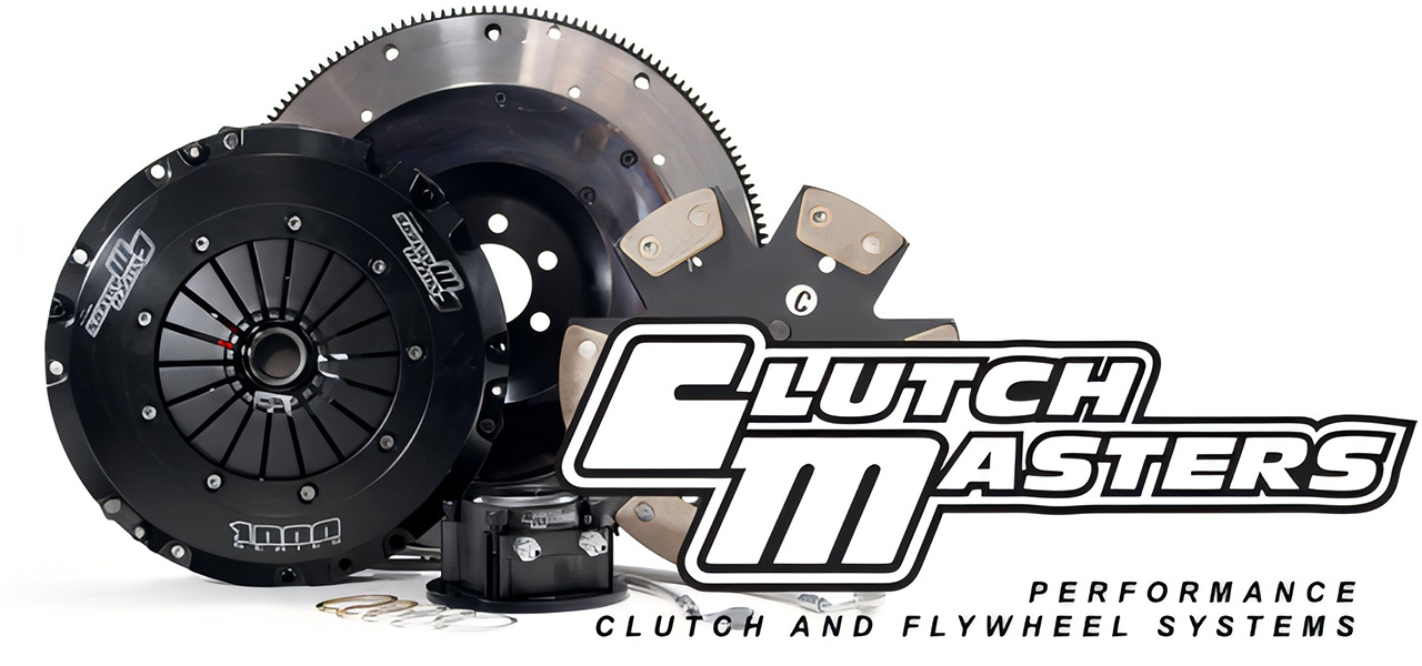 高性能离合器专家:Clutch Masters
