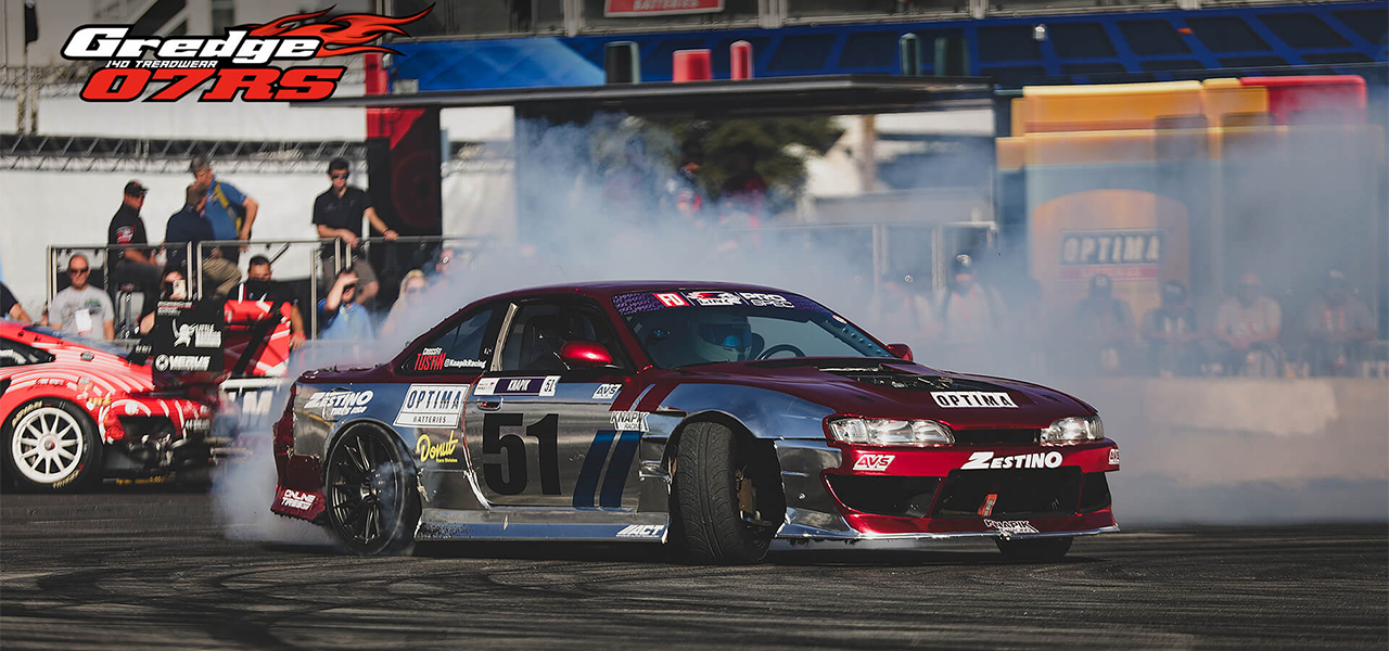 Zestino莱斯蒂诺轮胎将参展2024` SEMA Show