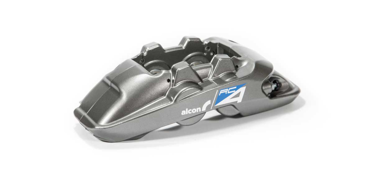 Alcon RC4系列制动卡钳