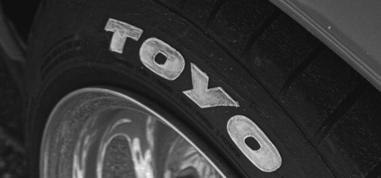 Toyo轮胎各大系列产品说明