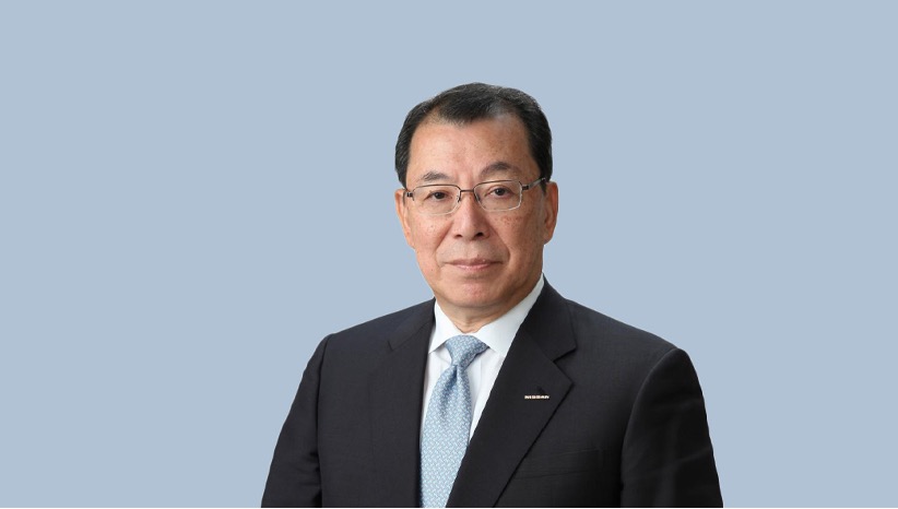 日产CEO内田 诚辞职,接任者居然是个热血车迷!-carsmaga車誌