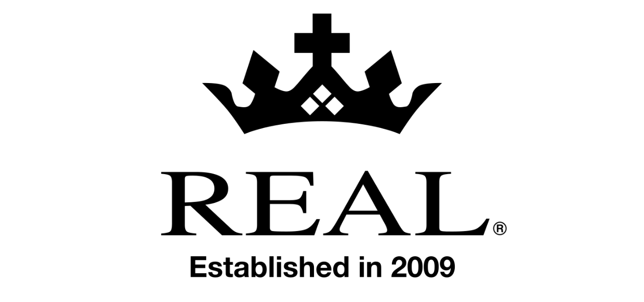 想要了解原厂替换型改装“呔盘”,那就要来认识一下Real