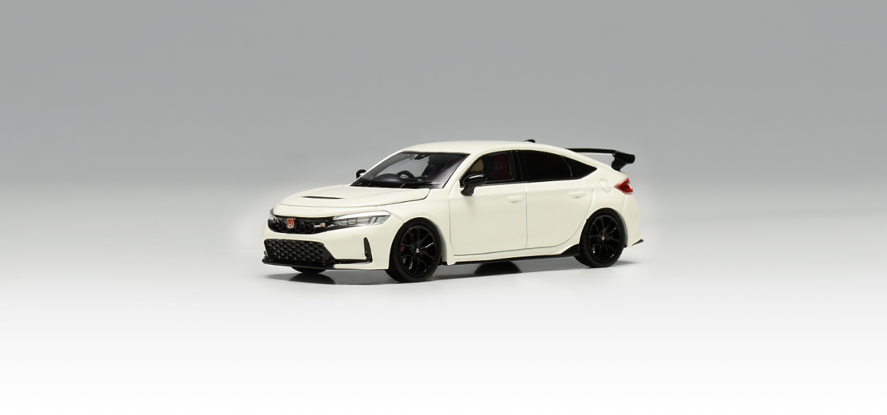 MH 1:64 FL5现已强势入驻【車誌商城】
