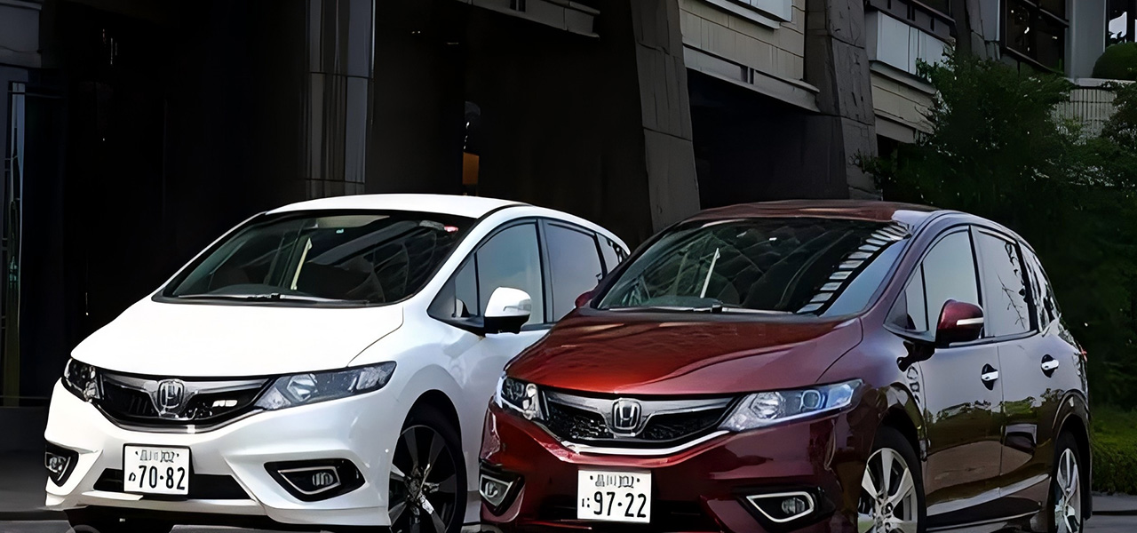 本田杰德用TEIN STREET ADVANCE Z避震