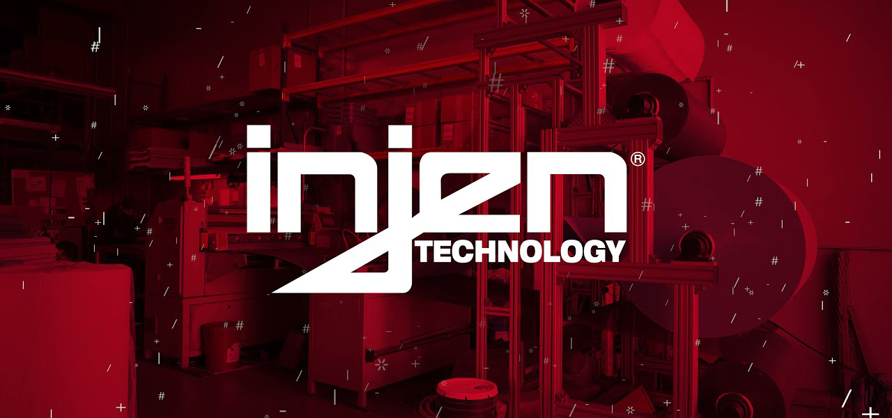 家喻户晓的北美进气品牌:Injen