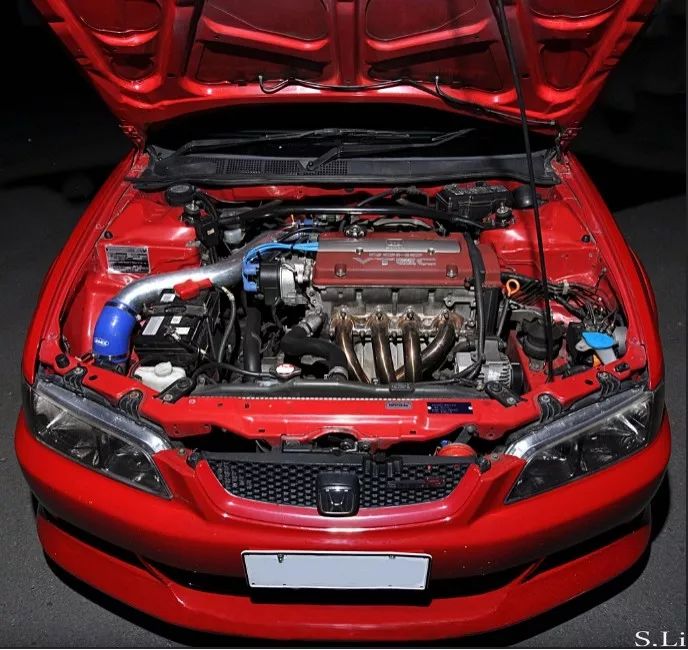 奇怪的命名：未入过欧洲的Euro R（CL1）-carsmaga車誌
