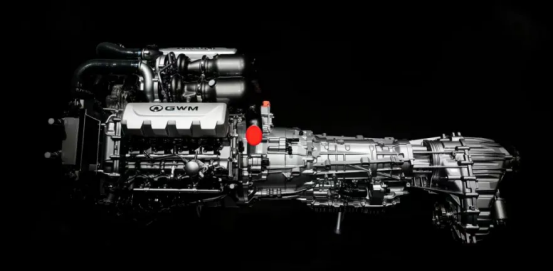 大排量V8引擎,我们也能造出来-carsmaga車誌