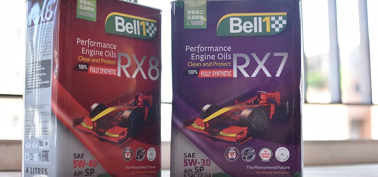 新加坡Bell1备万尔润滑油介绍