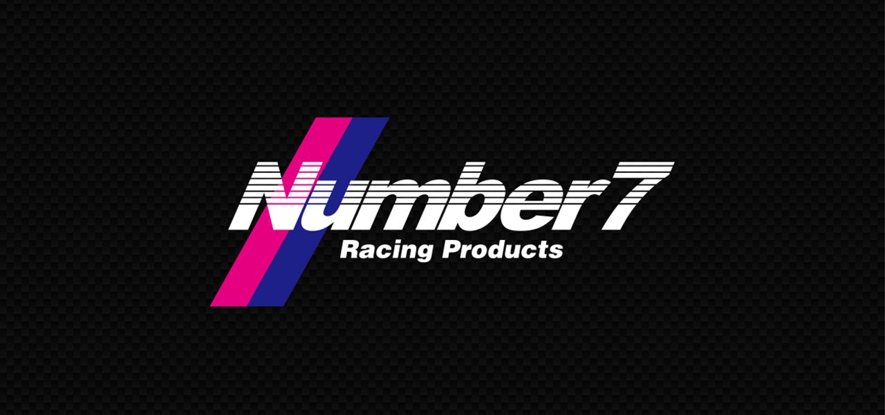 日本Number 7 Racing Products品牌介绍