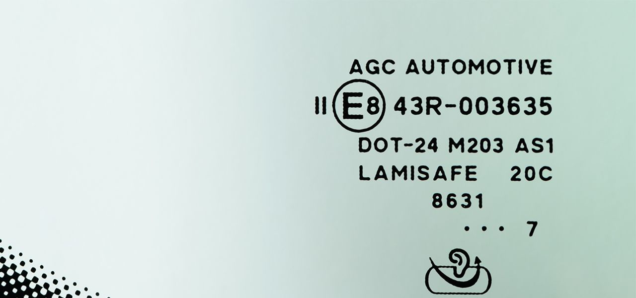 日本汽车玻璃巨头:AGC Automotive