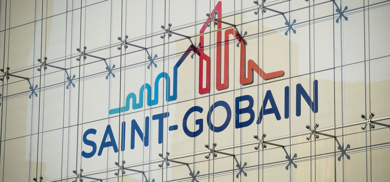 欧洲第一大汽车玻璃制造商:Saint-Gobain(圣戈班)