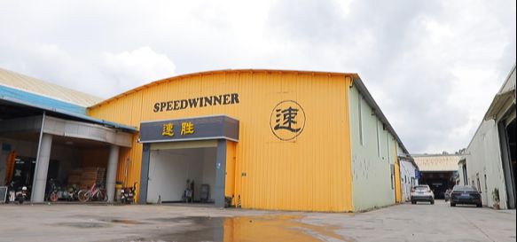 国产排气新秀SpeedWinner你不来了解一下吗?
