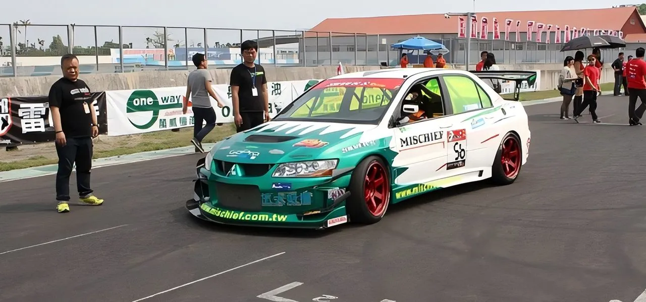 Silver’s Suspension:经赛道锤炼的避震品牌