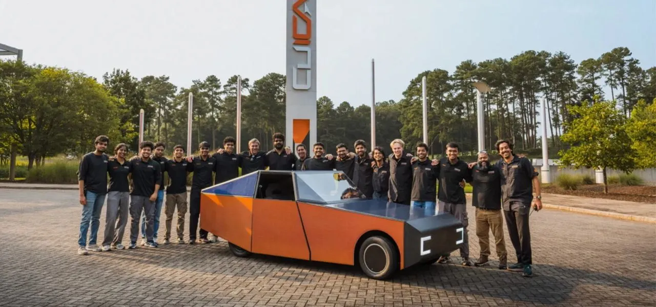 BMW下一代BEV技术竟然出自一群大学生之手?