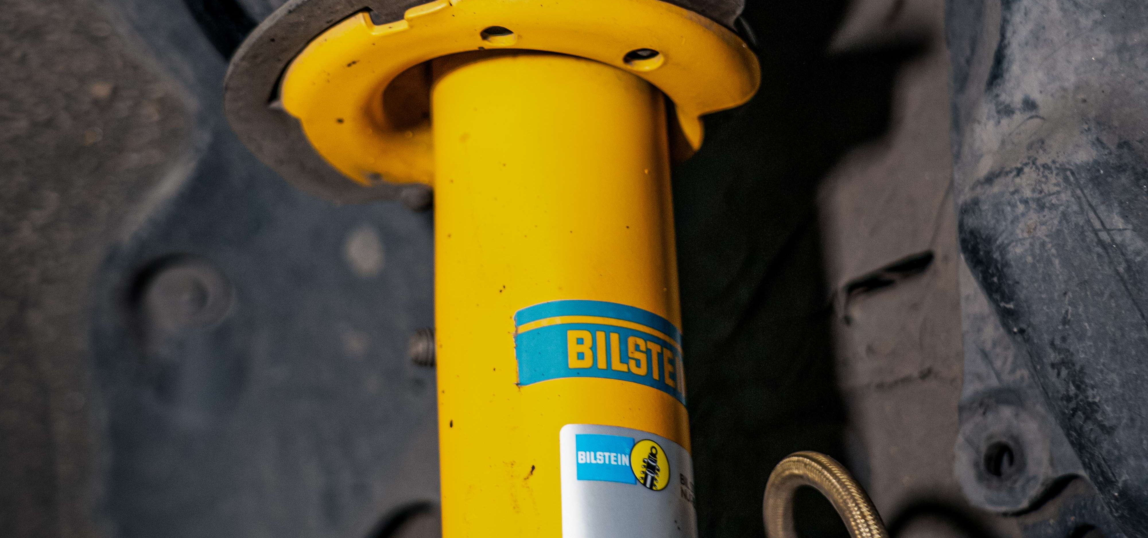 小升级大功效：F56升级Bilstein B12运动套装避震