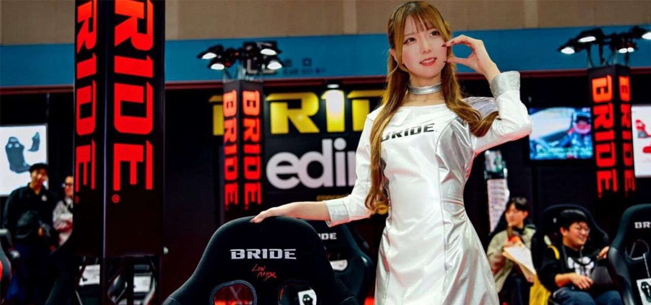 既然人可以用,手机又未尝不可:Bride近期推出新品桶凳